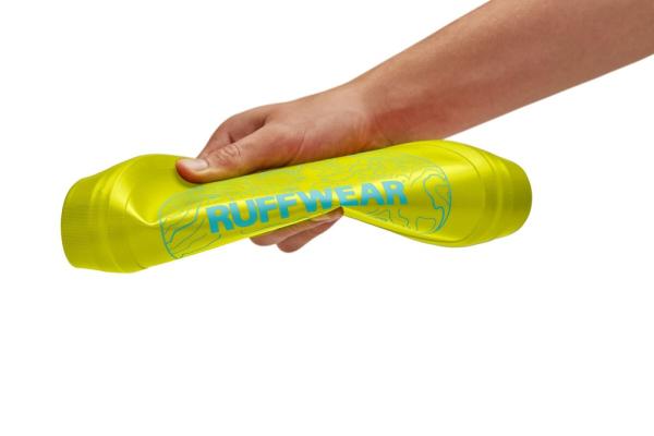 Ruffwear Camp Flyer Toy Lichen Green Ruffwear Camp Flyer Toy Lichen Green